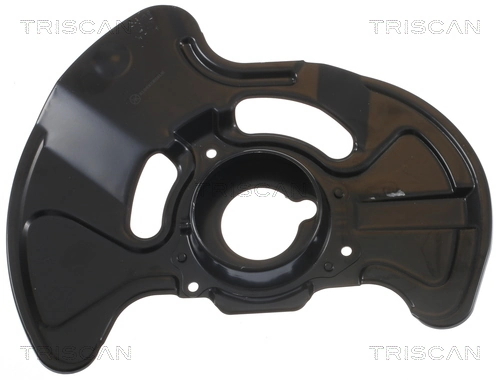 Protectie noroi disc frana
