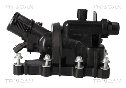 Termostat lichid racire