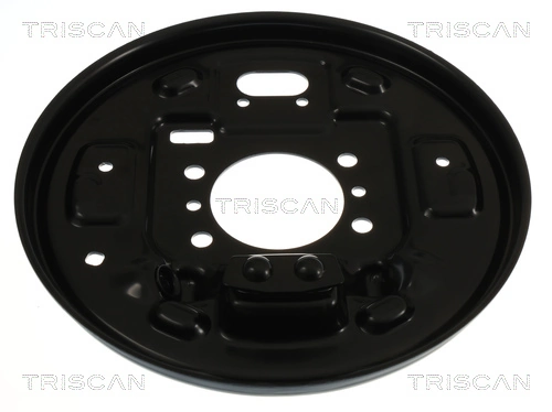 Protectie noroi disc frana