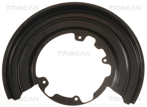 Protectie noroi disc frana