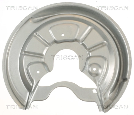 Protectie noroi disc frana
