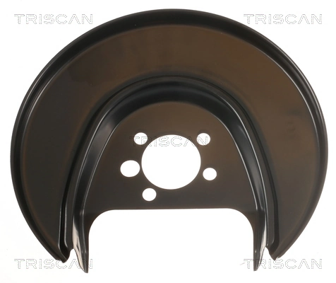 Protectie noroi disc frana