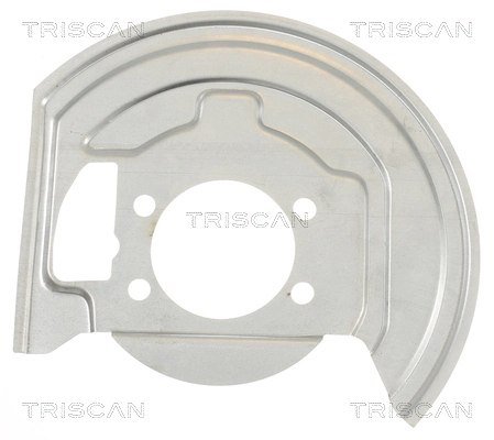 Protectie noroi disc frana