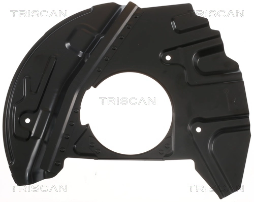Protectie stropire,disc frana