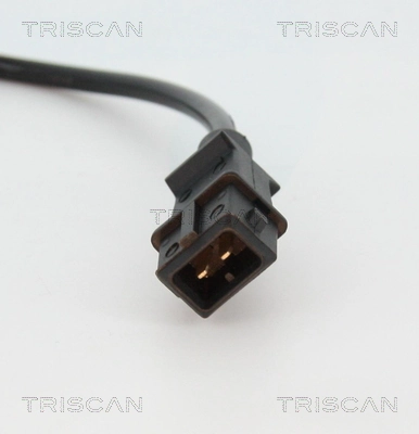 Senzor impulsuri arbore cotit