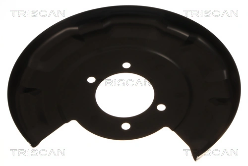 Protectie noroi disc frana