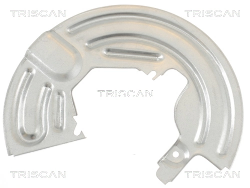 Protectie noroi disc frana