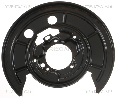 Protectie noroi disc frana