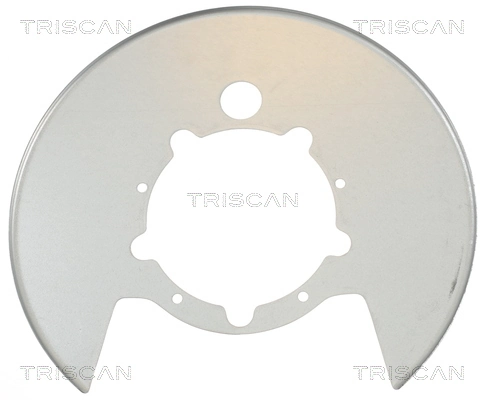 Protectie stropire,disc frana