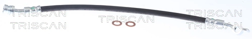 Furtun frana