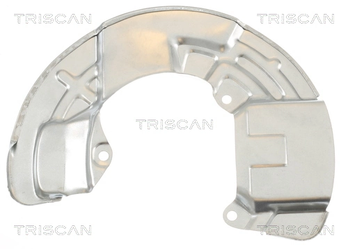Protectie noroi disc frana