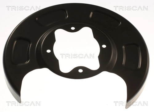 Protectie noroi disc frana