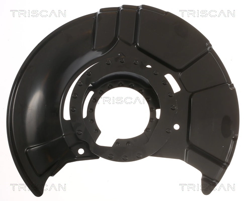 Protectie stropire,disc frana