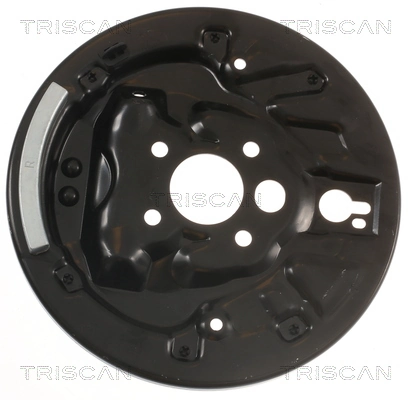 Protectie noroi disc frana