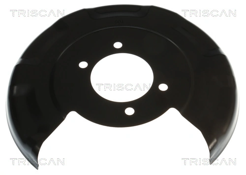 Protectie noroi disc frana