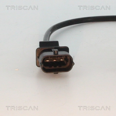 Senzor impulsuri arbore cotit