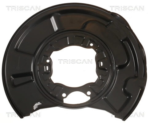 Protectie noroi disc frana