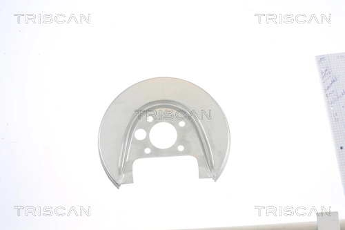 Protectie noroi disc frana