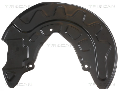 Protectie stropire,disc frana