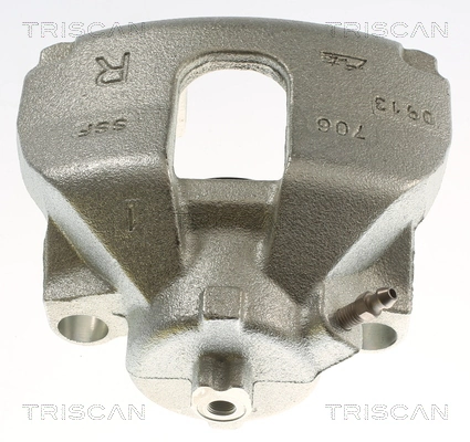 Etrier frana