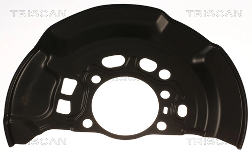 Protectie noroi disc frana