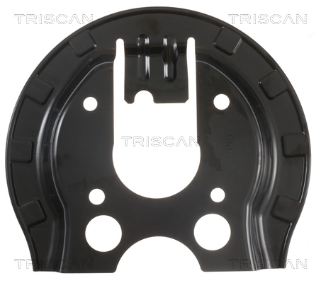 Protectie noroi disc frana