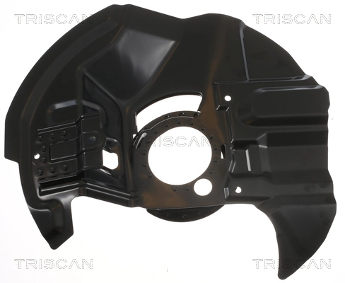 Protectie noroi disc frana