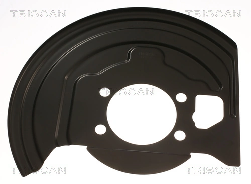 Protectie noroi disc frana