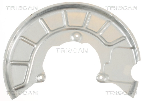 Protectie noroi disc frana