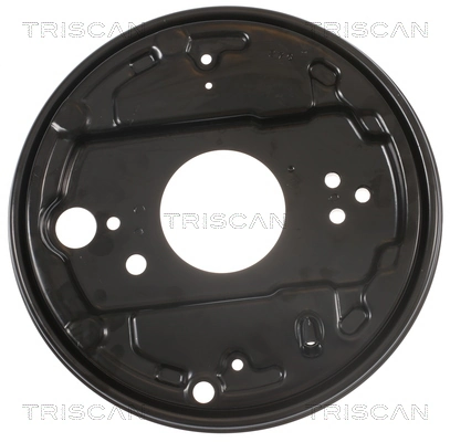 Protectie stropire,disc frana