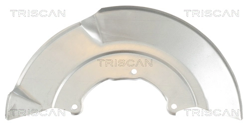 Protectie noroi disc frana