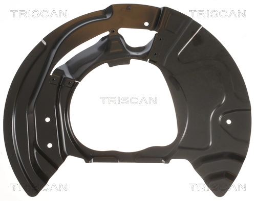 Protectie noroi disc frana