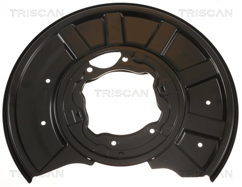 Protectie noroi disc frana