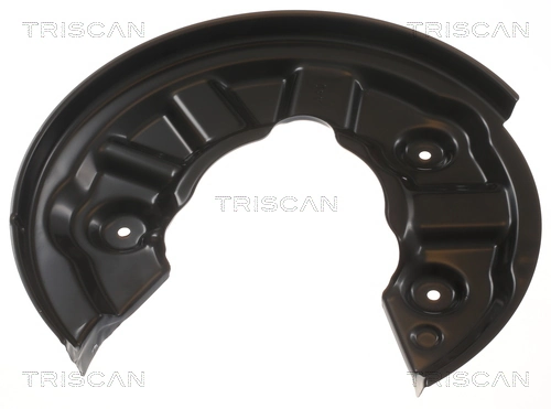 Protectie noroi disc frana