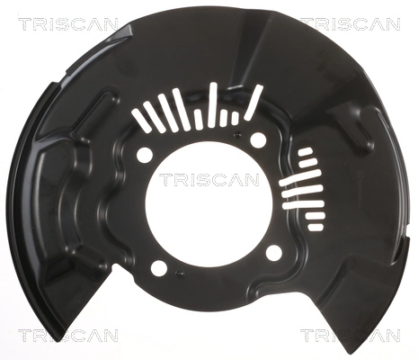 Protectie noroi disc frana