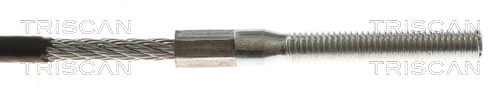Cablu, frana de parcare