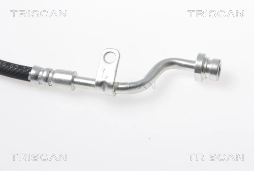 Furtun frana