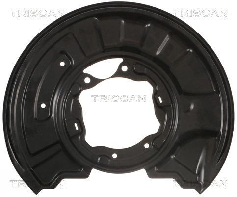 Protectie noroi disc frana