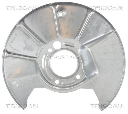 Protectie noroi disc frana