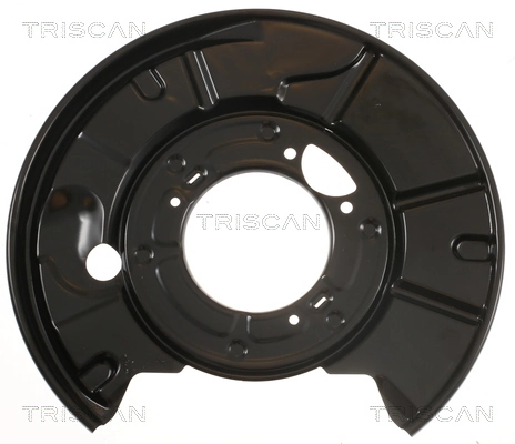 Protectie noroi disc frana