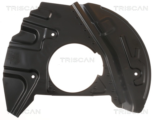 Protectie noroi disc frana