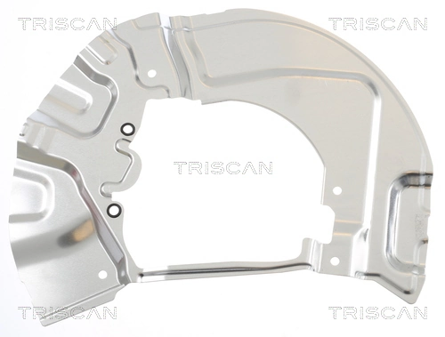 Protectie noroi disc frana