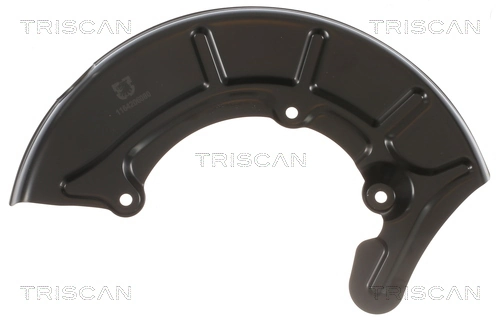 Protectie noroi disc frana