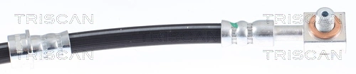 Furtun frana
