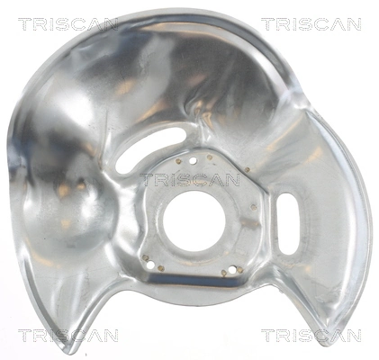 Protectie stropire,disc frana