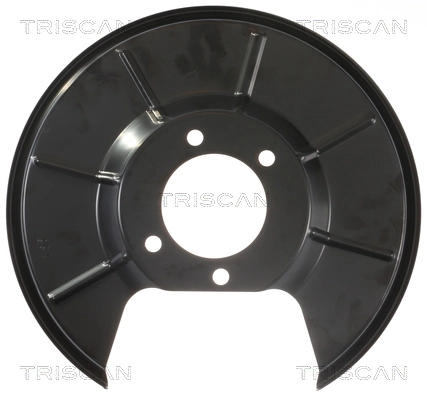 Protectie noroi disc frana
