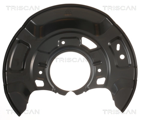 Protectie noroi disc frana