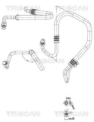Incalzire cabina / Ventilatie / Aer conditionat