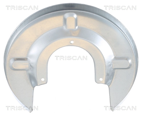 Protectie noroi disc frana