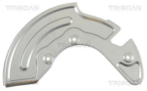 Protectie noroi disc frana